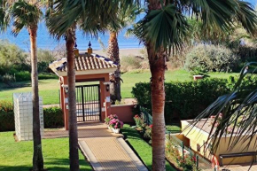 Spacious apartment in Isla Canela with shared pool, 72 m², Ayamonte